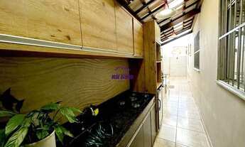 Imagem: APARTAMENTO COM ÁREA PRIVATIVA