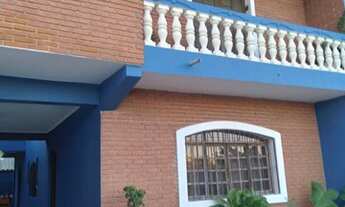 Imagem: Sobrado com 3 dormitórios à venda, 186