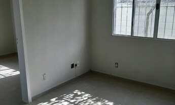 Imagem 7: Apartamento para venda, com 2 quartos no centro de Campo Grande - RJ