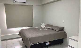 Imagem 2: Flat com 1 dormitório para alugar, 30 m² por R$ 1.580,00/mês - Iguatemi - Ribeirão Preto/S