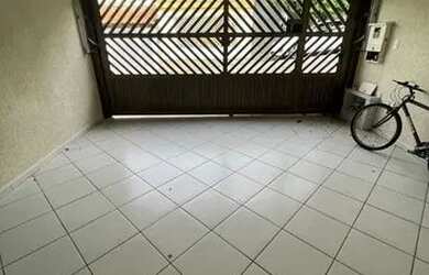 Imagem 5: Casa com 3 dormitórios para alugar, 157 m² - Jardim do Mar - São Bernardo do Campo/SP