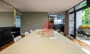 Imagem 6: Casa com 5 dormitórios à venda, 340 m² - Brooklin Paulista - São Paulo/SP