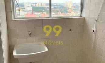 Imagem 5: Apartamento para locação 2 dormitórios - 2 banheiros - 1 vaga - 70m2