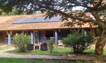 Imagem: Espetacular sítio 5000 m² em condomínio