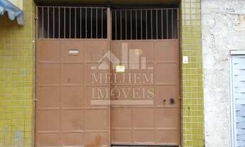 Imagem: Casa para locação - Vila Ede, São Paulo