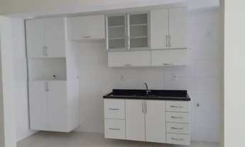 Imagem: Apartamento com 2 dormitórios para alugar