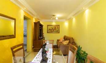 Imagem 5: Apartamento para Aluguel - Vila Constança , 2 Quartos, 60 m2