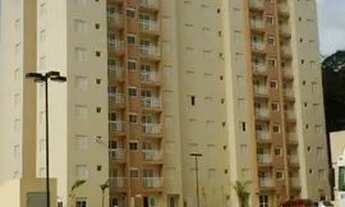 Imagem 3: Apartamento com 2 dormitórios para alugar, 50 m² por R$ 1.650,00/mês - Tremembé - São Paul