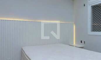 Imagem 6: Apartamento para Aluguel - Picanço, 1 Quarto, 38 m2