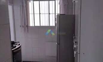 Imagem 3: Assunção Apartamento 56M², 2 dormitórios, 1 vaga com ótima localização e valor !!!