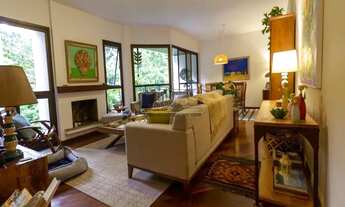 Imagem: Apartamento com127m² com 03 dormitórios