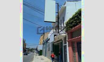 Imagem 2: SAO BERNARDO DO CAMPO - Residential / Apartment - CENTRO