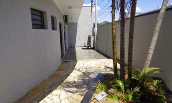 Imagem: Bom acabamento e zoneamento industrial