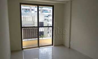 Imagem: FLORIANóPOLIS - Apartamento Padrão - Trindade