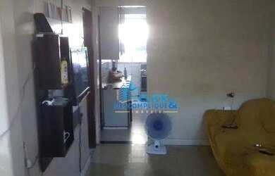 Imagem 3: Casa - COHAB - Rádio Clube - Santos SP