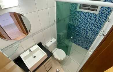 Imagem 7: Apartamento com 2 dormitórios à venda, 52 m² por R$ 270.000,00 - Vila Amábile Pezzolo - Sa