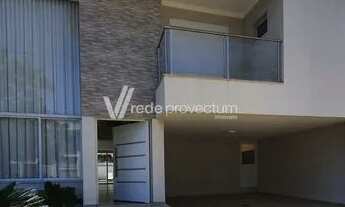 Imagem 3: Casa - Swiss Park - Campinas