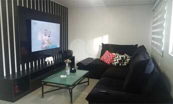 Imagem: Casa com acabamento de primeiríssima na