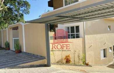 Imagem 2: Sobrado com 4 dormitórios à venda, 260 m² por R$ 1.600.000,00 - Parque São Paulo - Cotia/S