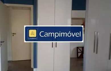 Imagem 4: Apartamento para Locação em Campinas, Centro, 3 dormitórios, 1 suíte, 2 banheiros, 1 vaga