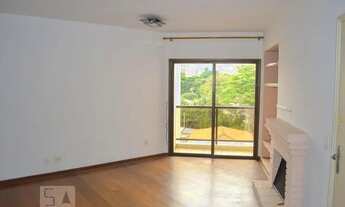 Imagem: Apartamento para Aluguel - Vila Leopoldina