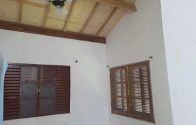 Imagem 5: Barbada Casa com 1 dormitório