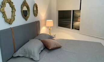 Imagem 6: BARUERI - Apartamento Padrão - DEZOITO DO FORTE EMPRESARIAL/ALPHAVILLE