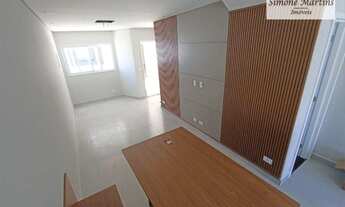 Imagem 2: Village com 2 dormitórios à venda, 140 m² por R$ 340.000,00 - Vila Anhanguera - Mongaguá/S