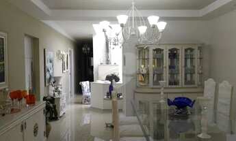 Imagem 6: Casa, a venda, no Jardim França com 300m2 - 3 suítes, piscina, 5 vagas