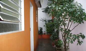 Imagem 6: Sobrado comercial com 7 dormitórios, 400 m² -3 banheiros , venda por R$ 6.400.000, aluguel