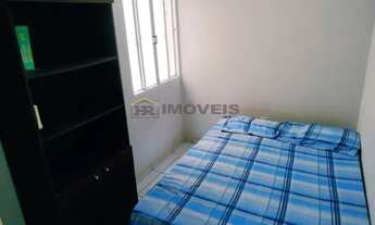 Imagem 5: Apartamento para Aluguel no Condomínio Girassol Residence