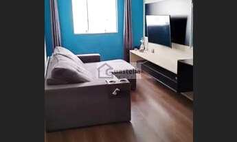 Imagem 3: Apartamento em Vila Guiomar - Santo André