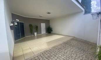 Imagem 3: Casa para aluguel com 03 quartos no Bairro Santa Rosa - Uberlândia - MG