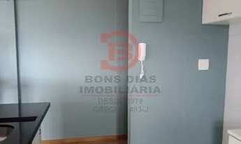 Imagem 4: Apartamento - Jardim Nordeste