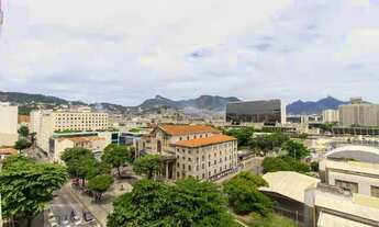 Imagem 7: Apartamento para Aluguel - Centro, 1 Quarto, 50 m2