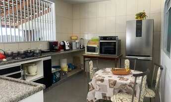 Imagem 7: Casa 2/4 com galpão Independente para renda