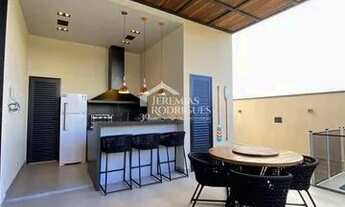 Imagem 7: Taubaté - Casa de Condomínio - Condomínio Cyrela Landscape