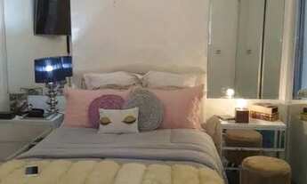 Imagem 6: RR5391D Apartamento 73m² CONDOMÍNIO RESERVA ALPHASITIO - OPORTUNIDADE - SEMI MOBILIADO - S