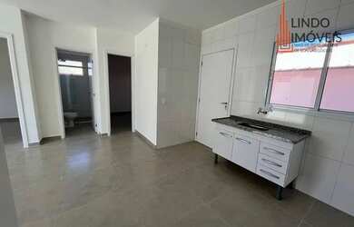 Imagem 3: Village com 2 dormitórios para alugar, 60 m² por R$ 2.200,00/mês - Maitinga - Bertioga/SP