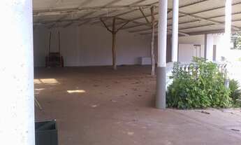 Imagem 5: AREA / CHACARA OPÇÃO CONSTRUÇÃO DE GALPOES