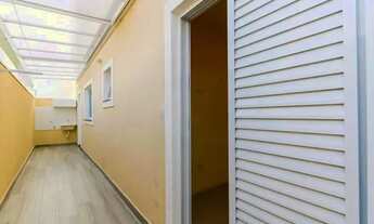 Imagem 5: Apartamento com 2 dormitórios à venda, 55 m² por R$ 350.000,00 - Campestre - Santo André/S