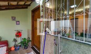 Imagem 6: Casa de Condomínio para Aluguel - Vila Cloris, 3 Quartos, 60 m2