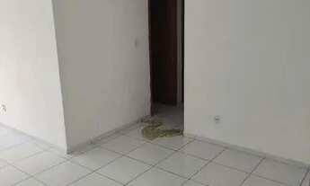 Imagem 2: Locação Apartamento Térreo - Reserva São Lourenço