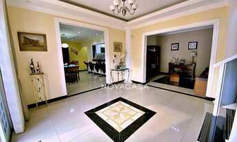 Imagem 4: Casa à venda, 266 m² por R$ 1.295.000,00 - Planalto - Belo Horizonte/MG