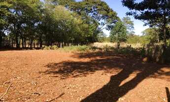 Imagem 6: Goiânia - Rural - <br> Sítios de Recreio dos Bandeirantes