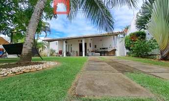 Imagem 6: Aruana Casa Linda e Aconchegante