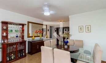 Imagem 7: Apartamento para Aluguel - Mooca, 4 Quartos, 140 m2