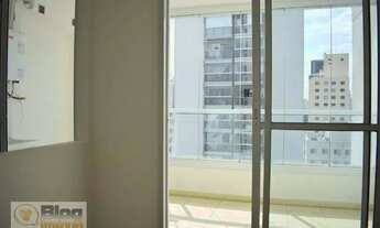 Imagem 4: Apartamento com 1 dormitório para alugar, 40 m² - Bela Vista - São Paulo/SP