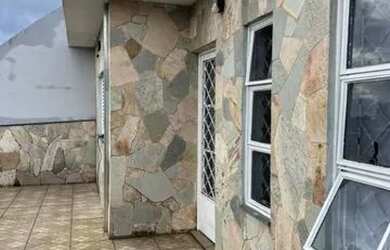 Imagem 2: Casa com 2 dormitórios para alugar, 70 m² por R$ 1.200/mês - Parque Internacional - Campo