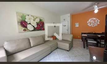 Imagem 3: Apartamento para Aluguel - Jardim Santa Genoveva, 2 Quartos, 70 m2